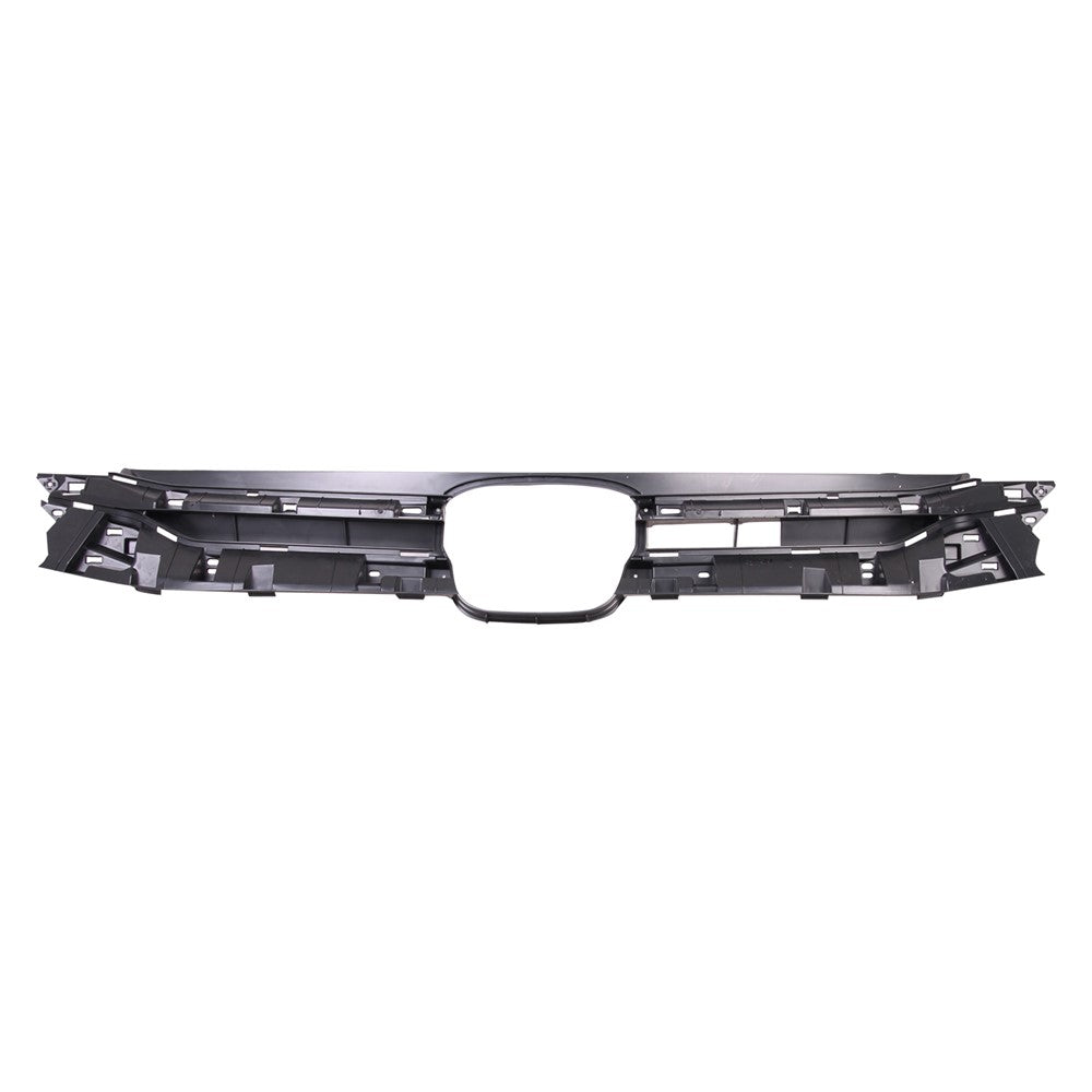 Front Upper Grille 2015-2016 Honda Cr-V