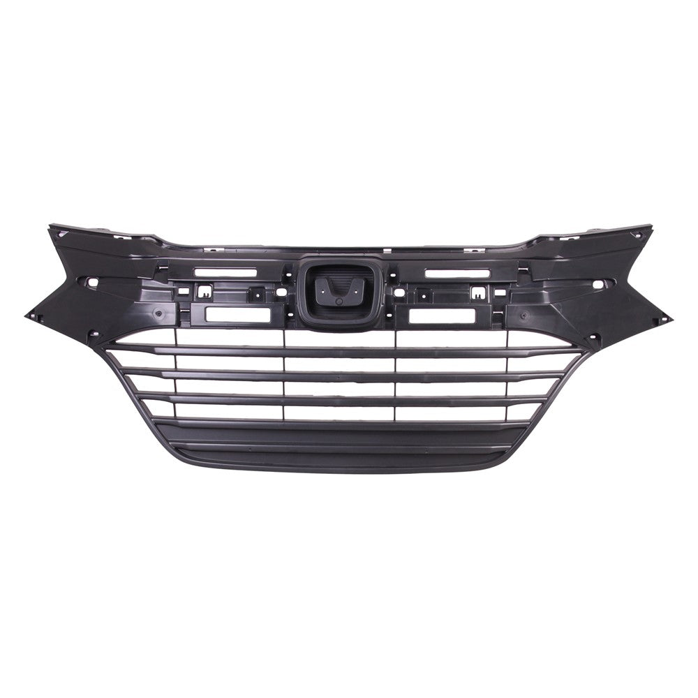 Front Grille 2016-2018 Honda Hr-V