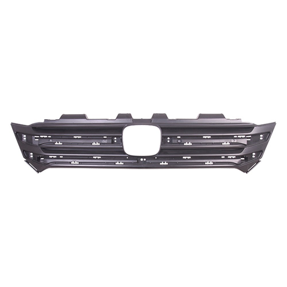 Front Grille 2016-2018 Honda Pilot
