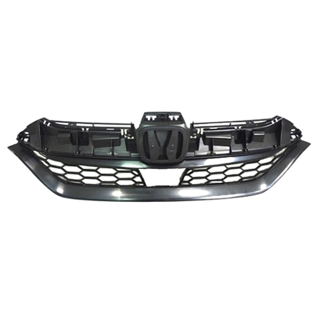 Front Grille 2017-2019 Honda Cr-V