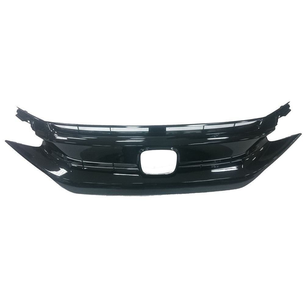 Front Grille 2017-2019 Honda Civic