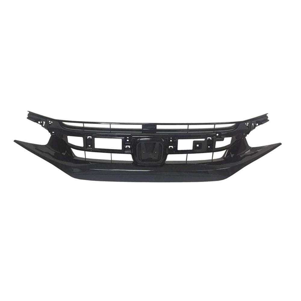 Front Grille 2019-2021 Honda Civic