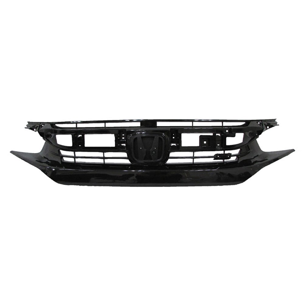 Front Grille 2017-2020 Honda Civic
