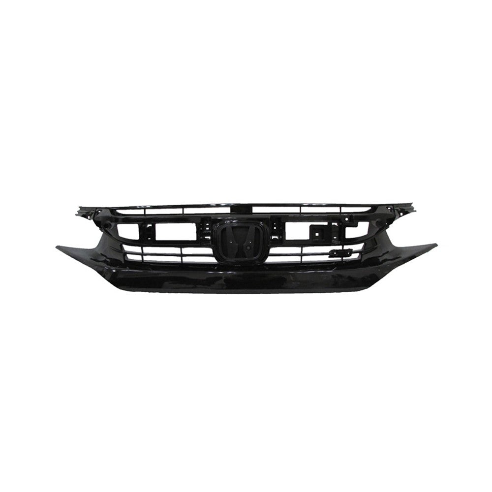 Front Grille 2017-2020 Honda Civic