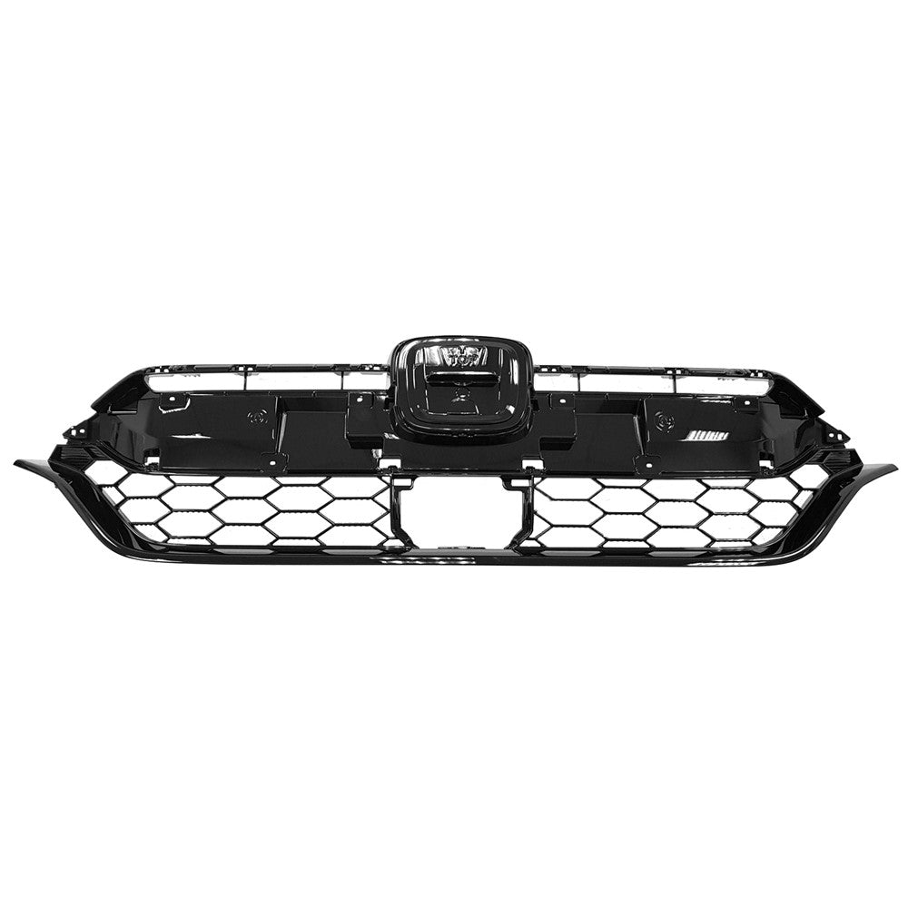 Front Grille 2020-2022 Honda Cr-V