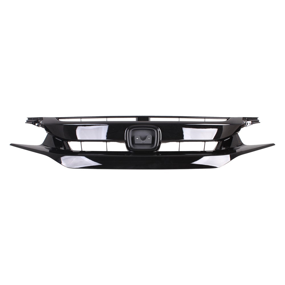 Front Grille 2020-2021 Honda Civic