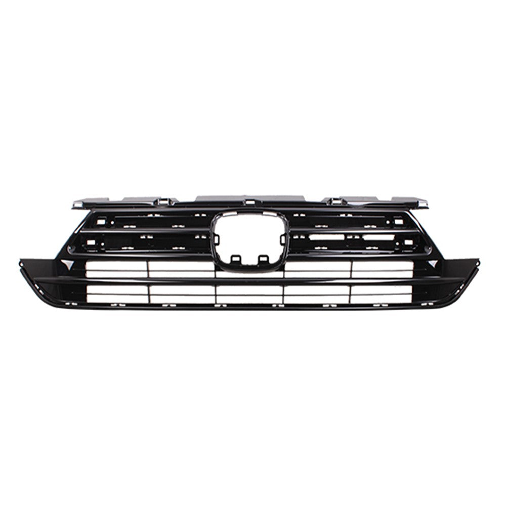 Front Grille 2021-2024 Honda Odyssey
