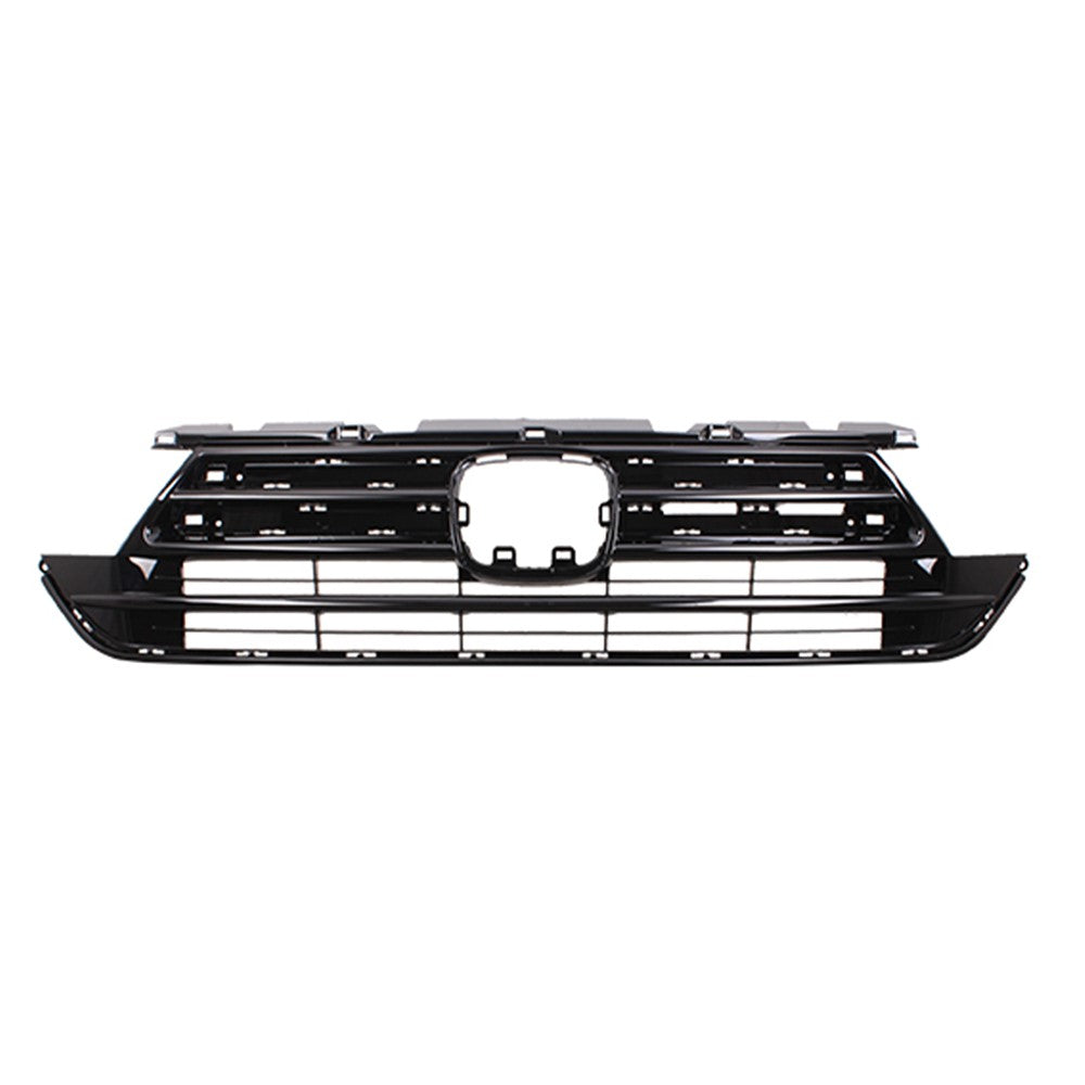 Front Grille 2021-2024 Honda Odyssey