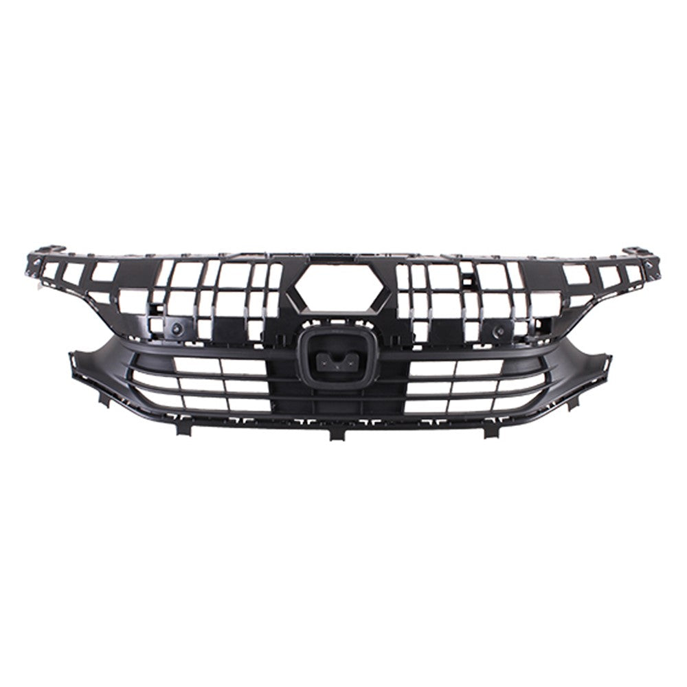 Front Grille 2022-2024 Honda Civic