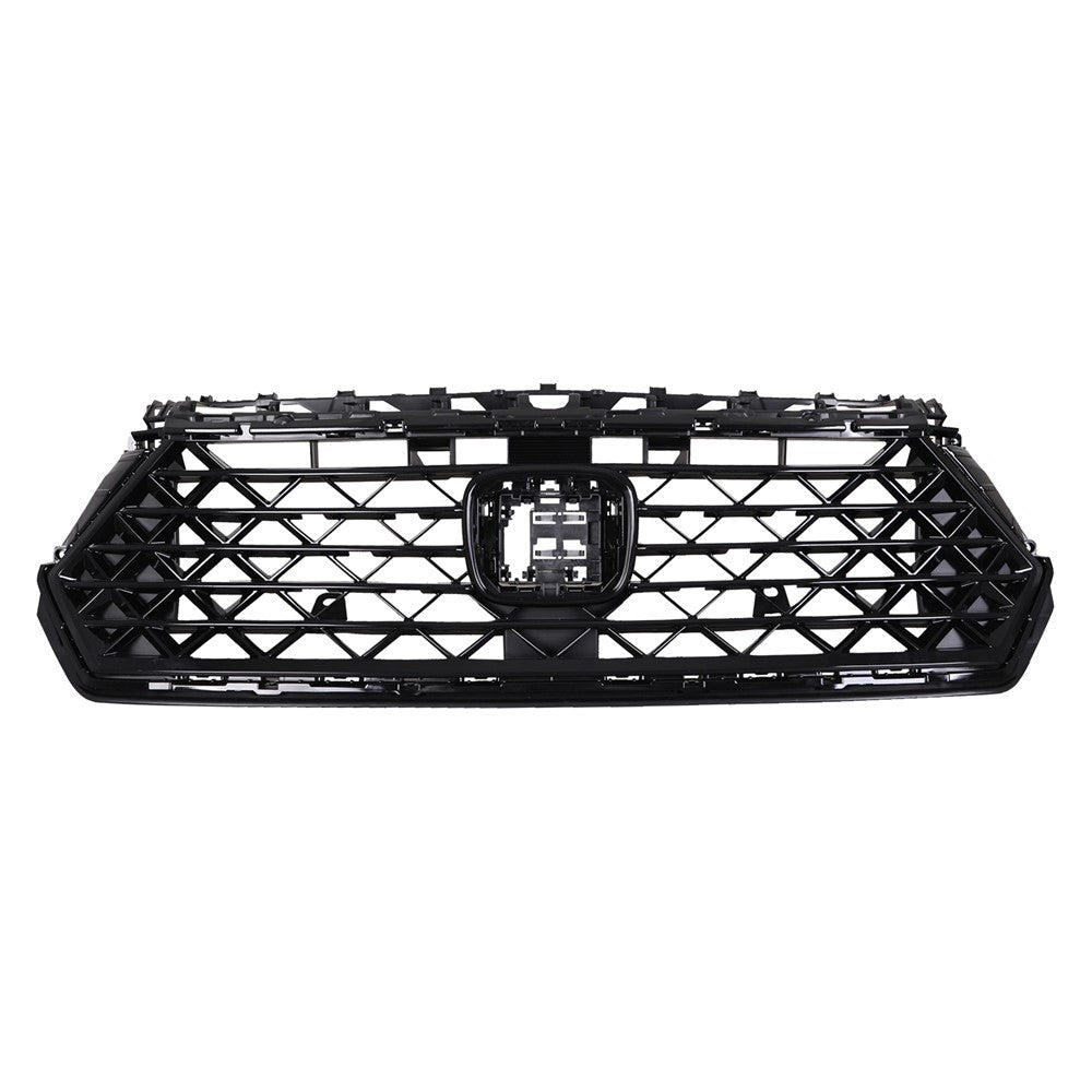 Front Grille 2023-2025 Honda Accord