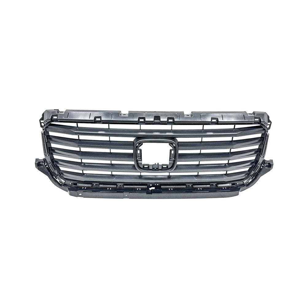 Front Grille 2021-2023 Honda Ridgeline