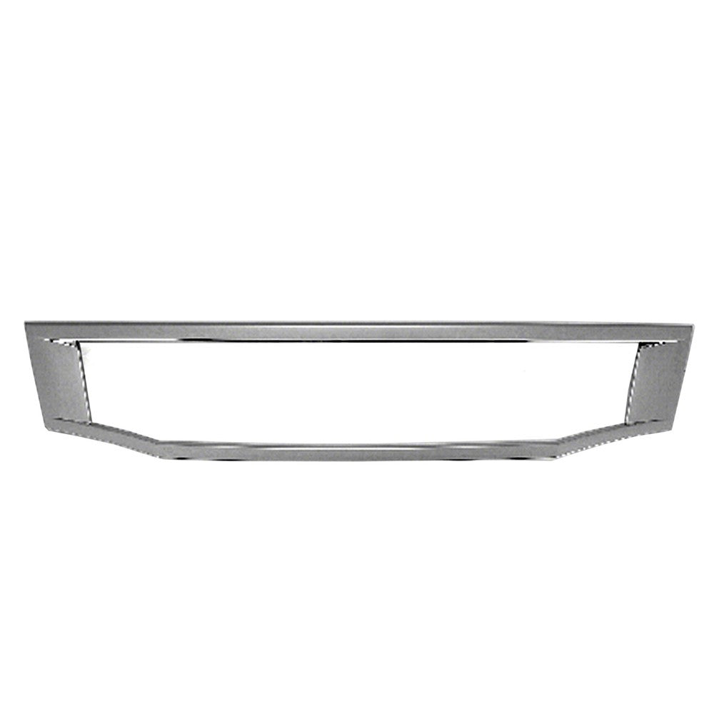 Grille Surround Molding 2008-2010 Honda Accord