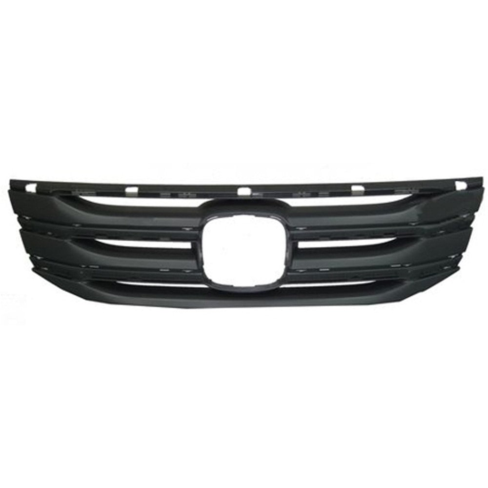 Grille Shell 2011-2013 Honda Odyssey