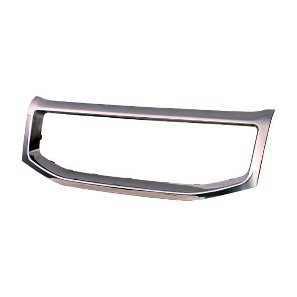 Grille Surround Molding 2012-2015 Honda Pilot