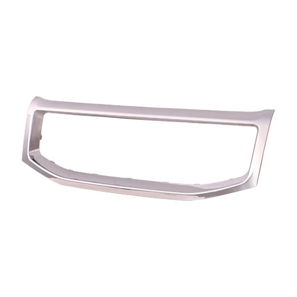 Grille Surround Molding 2012-2015 Honda Pilot