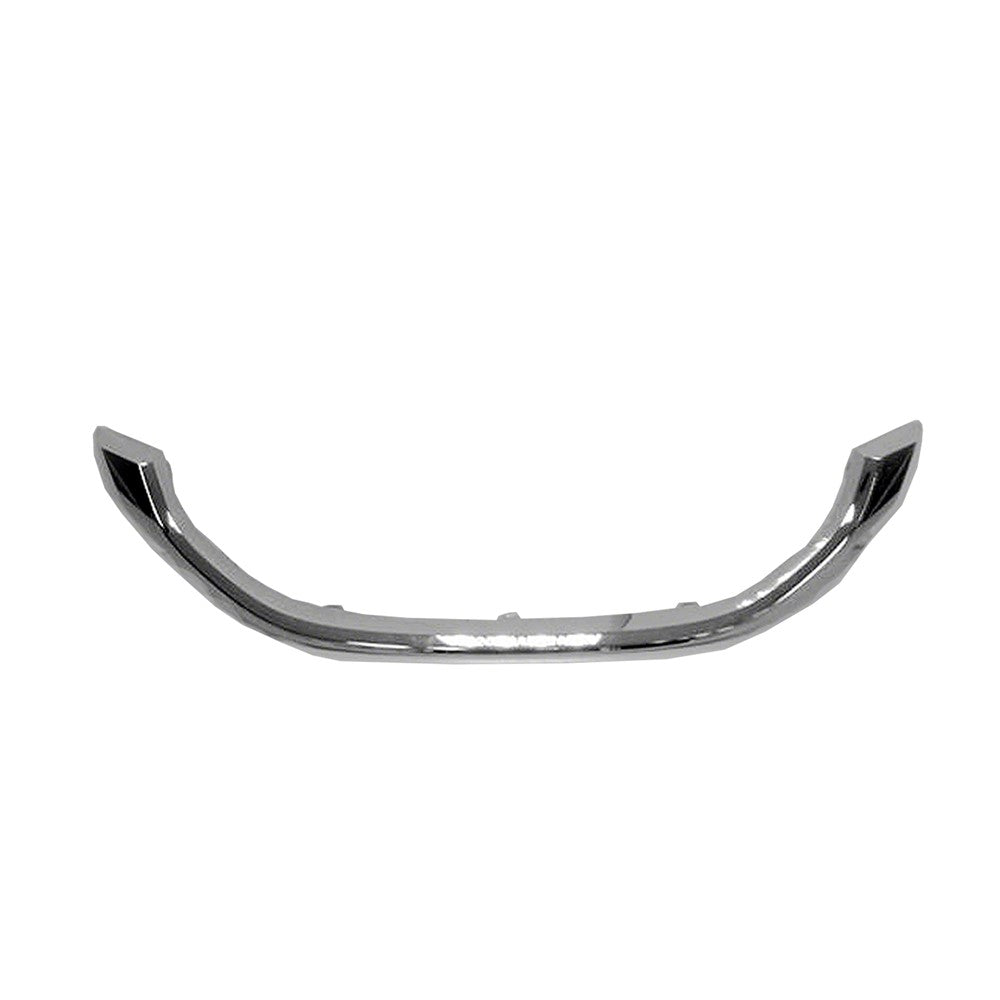 Grille Shell Surround Molding 2013-2015 Honda Civic