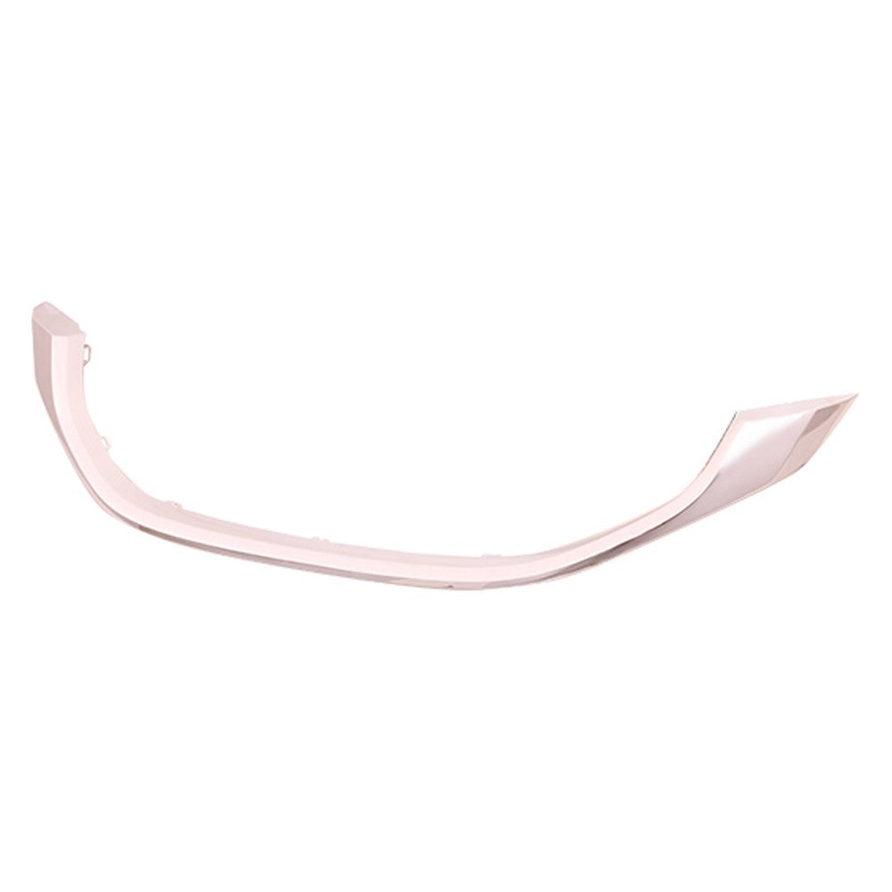 Grille Shell Surround Molding 2013-2015 Honda Civic