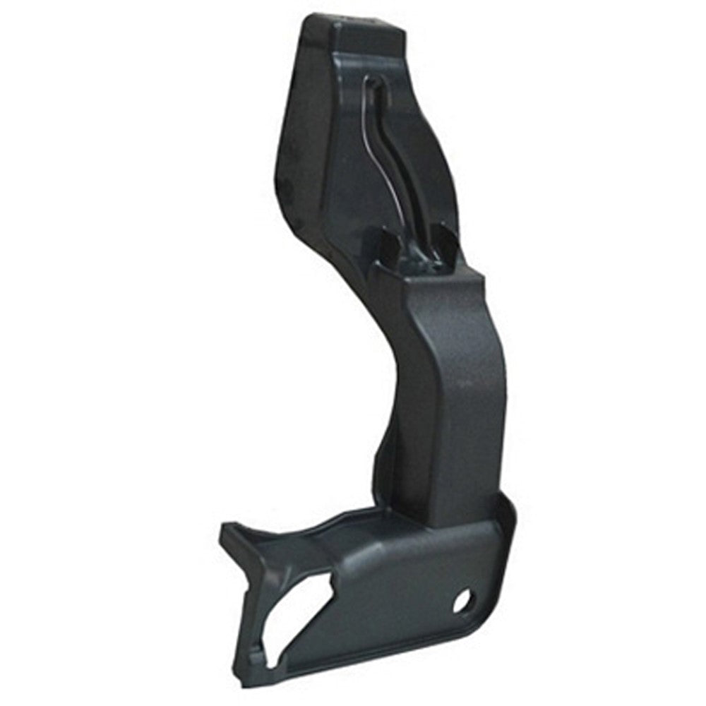 Left Driver Side Grille Bracket 2012 Honda Civic
