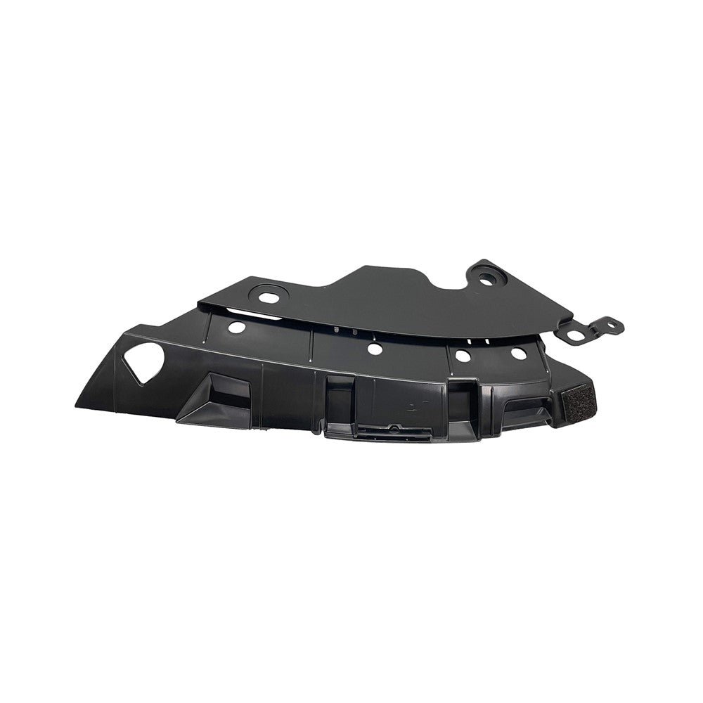 Left Driver Side Upper Grille Bracket 2022-2024 Honda Civic