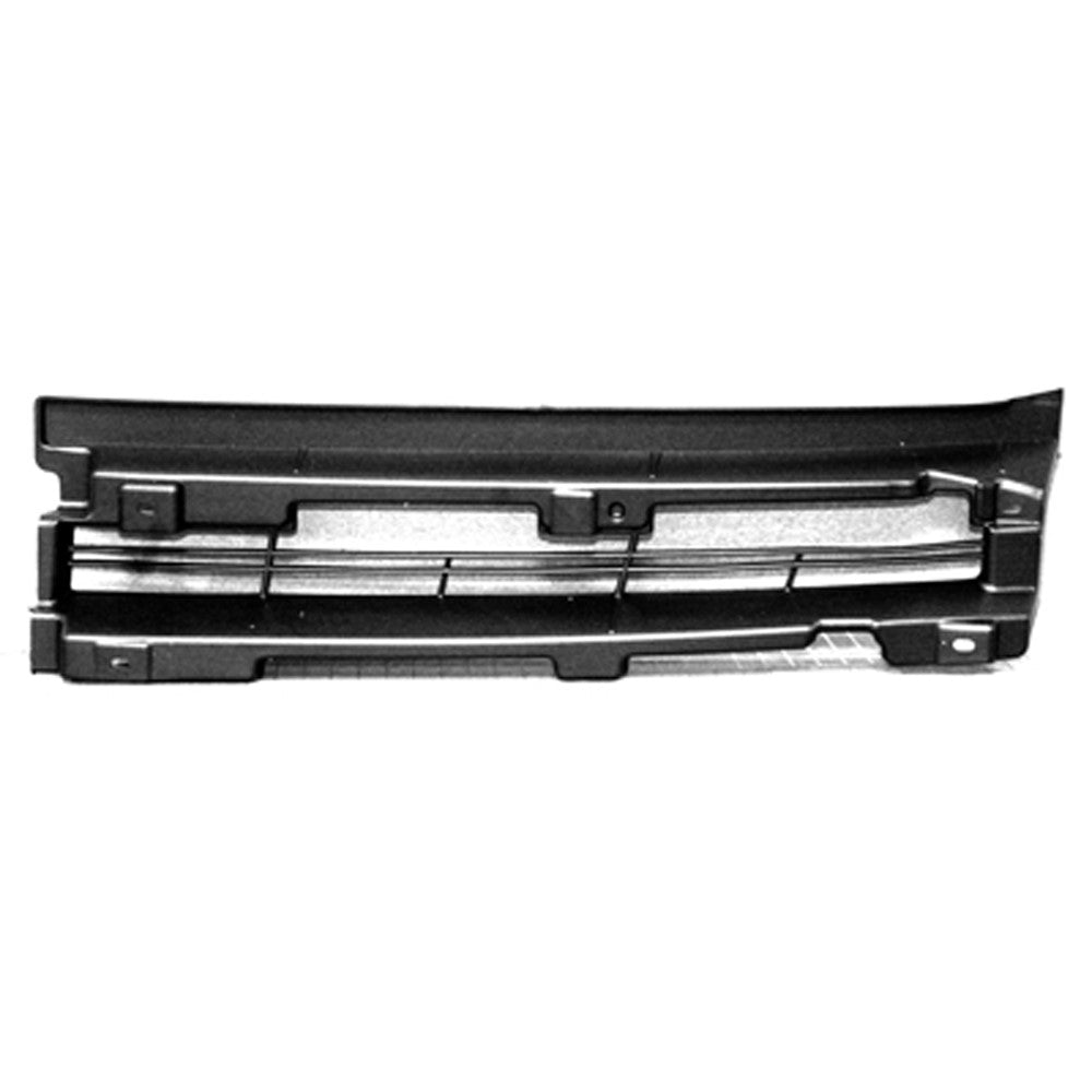 Front Left Driver Side Front Grille Louver 2013-2015 Honda Accord