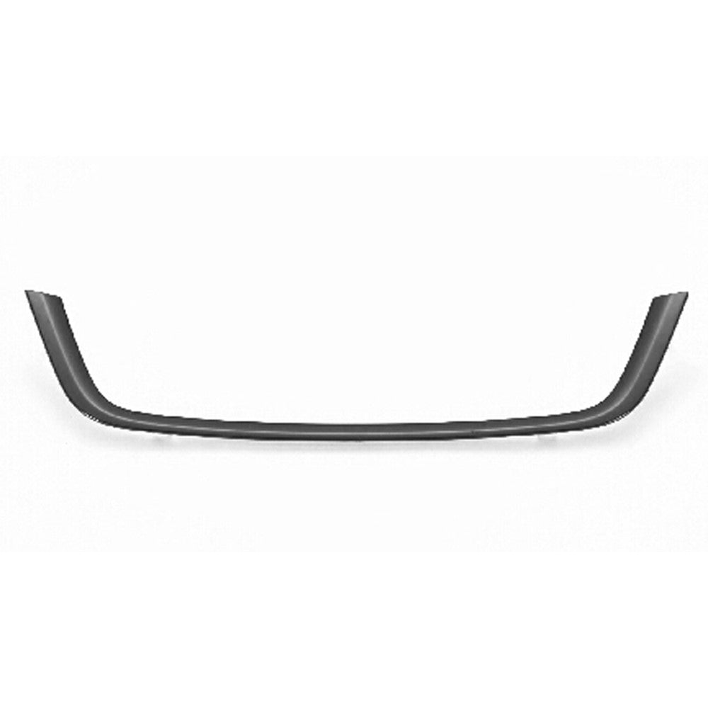 Front Lower Grille Molding 1997-2001 Honda Cr-V