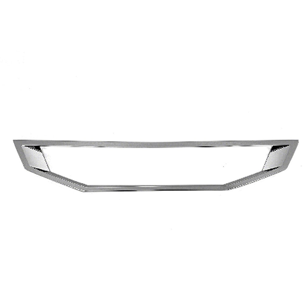 Outer Grille Molding 2008-2010 Honda Accord