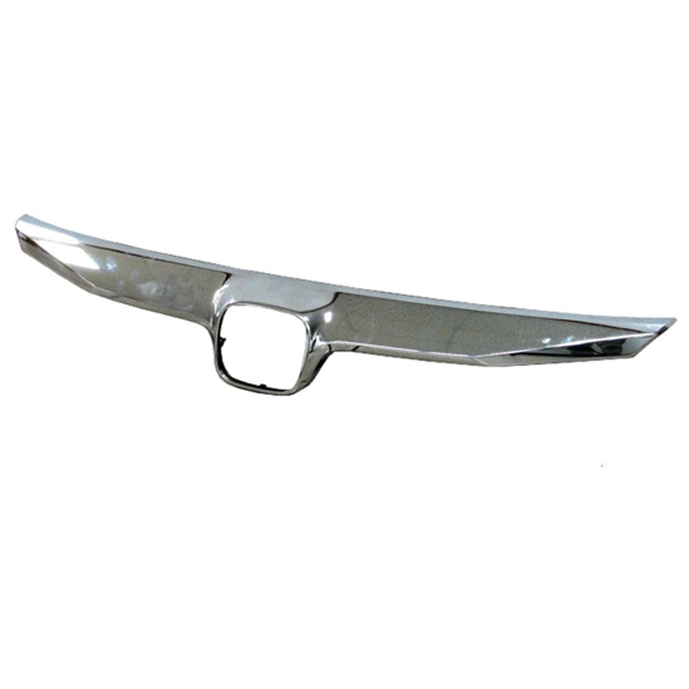 Grille Molding 2009-2011 Honda Civic