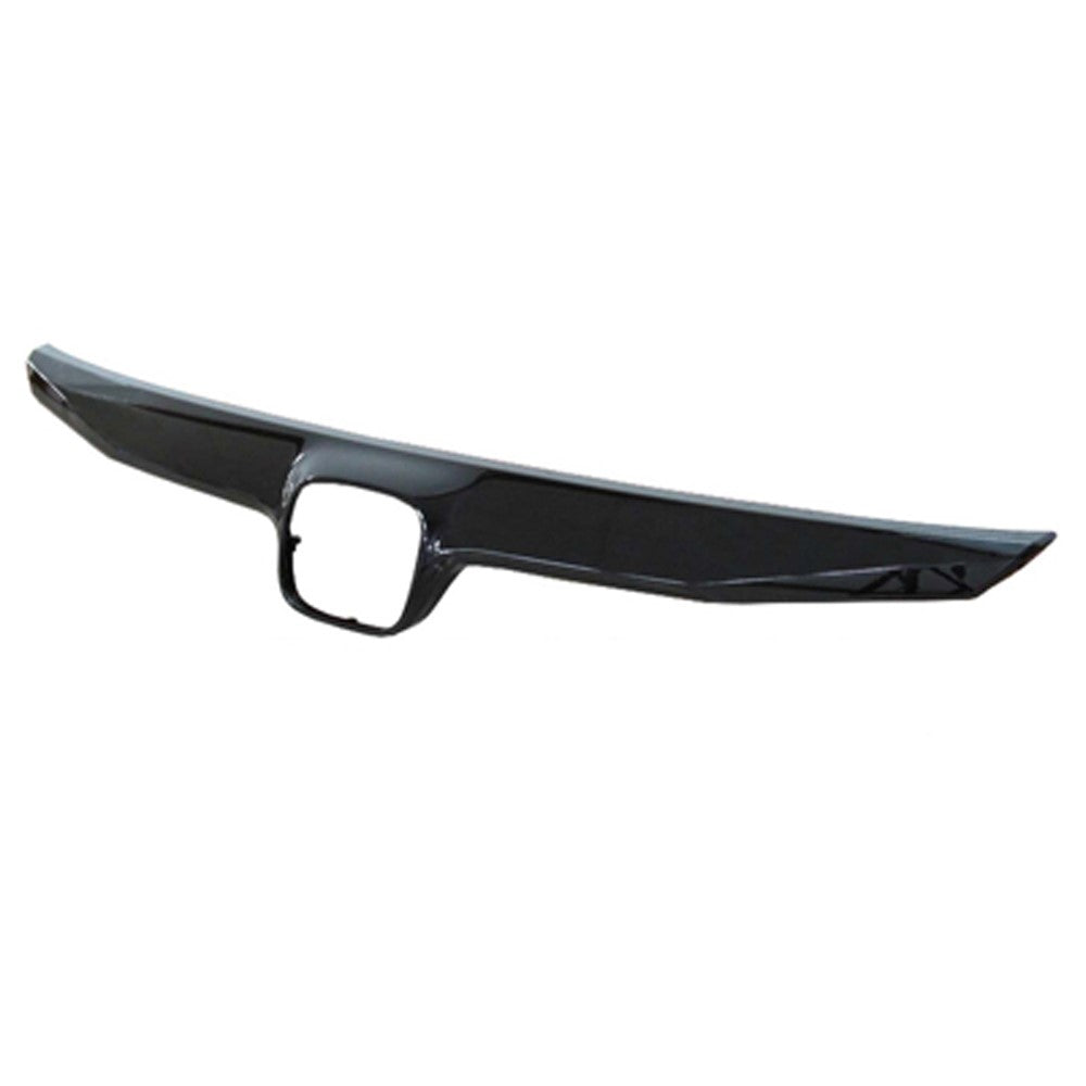 Grille Molding 2009-2011 Honda Civic
