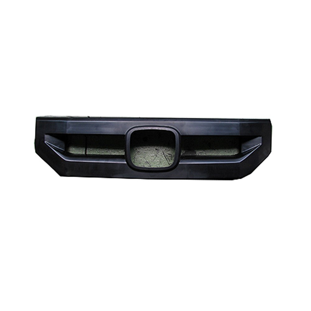 Center Grille Molding 2009-2011 Honda Pilot