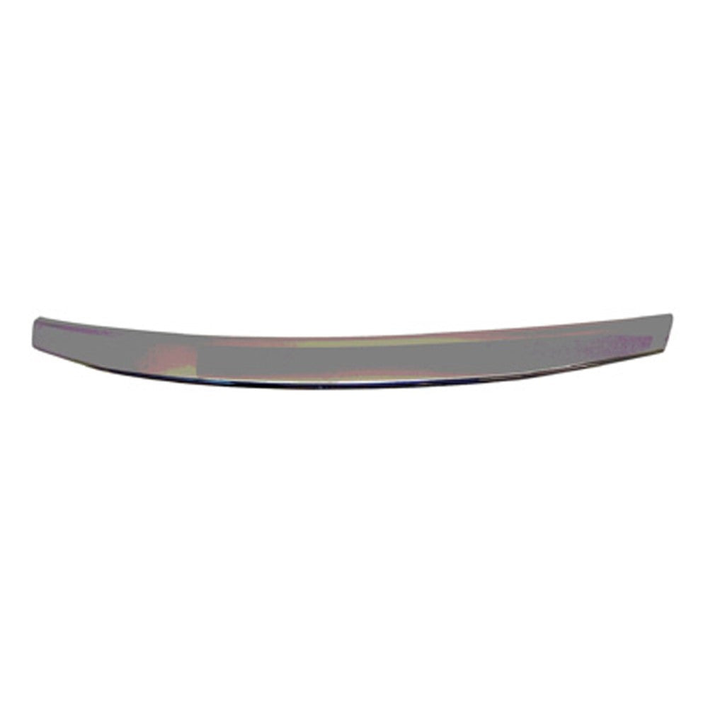 Upper Grille Molding 2011-2012 Honda Accord