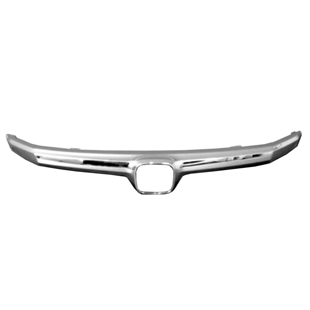 Grille Molding 2012 Honda Civic