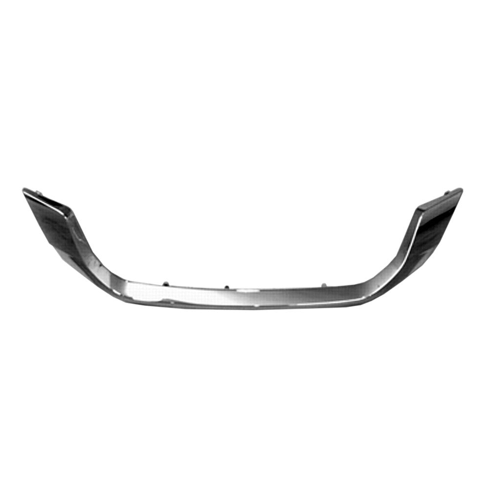 Lower Grille Molding 2013-2015 Honda Accord