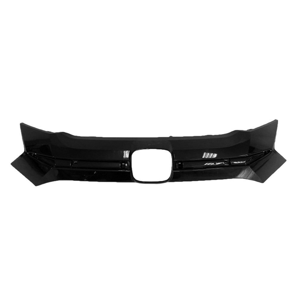 Front Grille Molding 2016-2018 Honda Hr-V