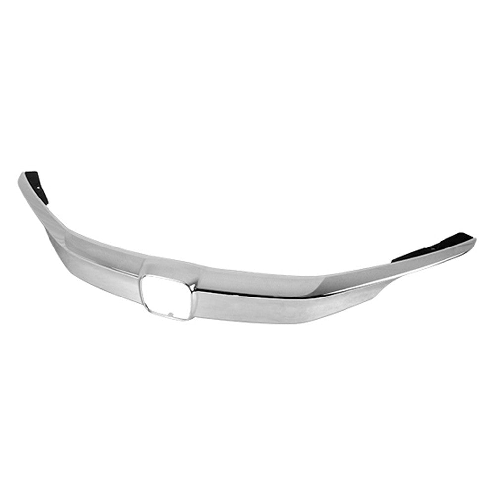 Upper Grille Molding 2016-2017 Honda Accord