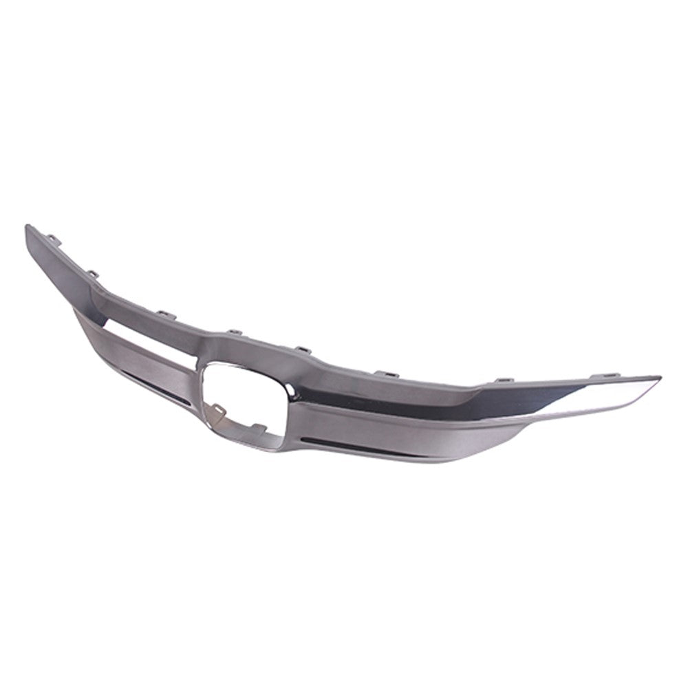 Front Grille Molding 2016-2017 Honda Accord