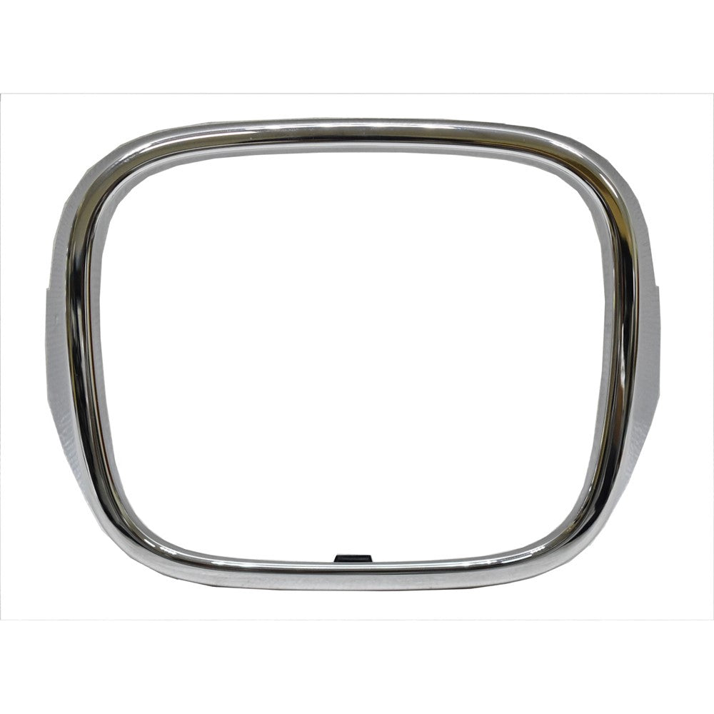 Front Center Grille Molding 2019-2022 Honda Pilot