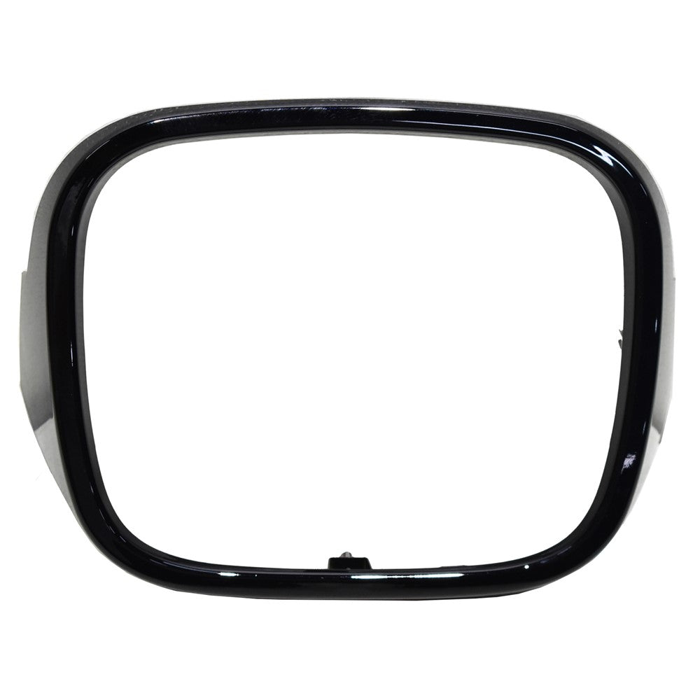 Front Center Grille Molding 2019-2022 Honda Pilot