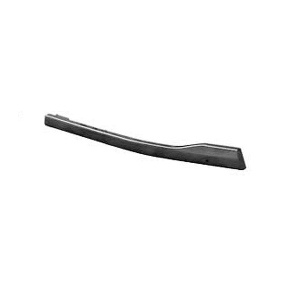 Left Driver Side Upper Grille Molding 2012-2015 Honda Pilot