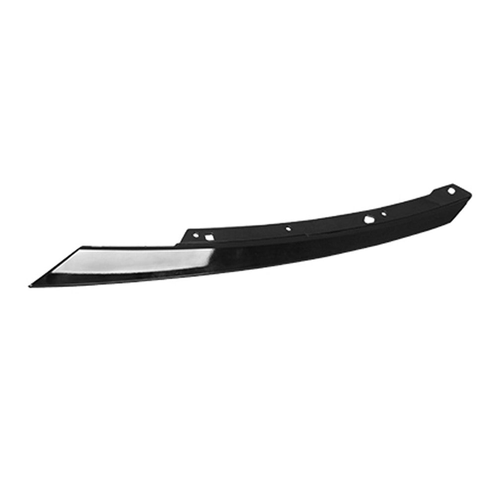 Left Driver Side Grille Molding 2017-2021 Honda Civic