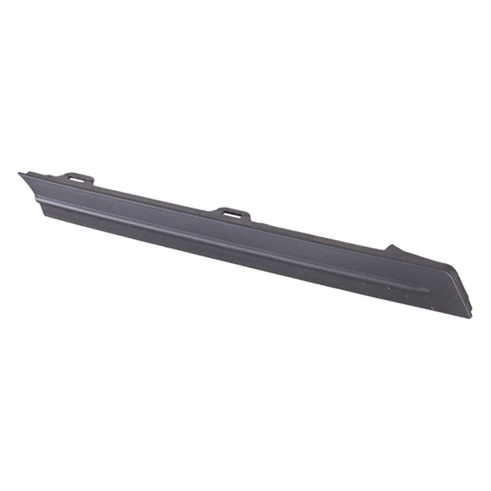 Left Driver Side Upper Grille Molding 2021-2024 Honda Odyssey