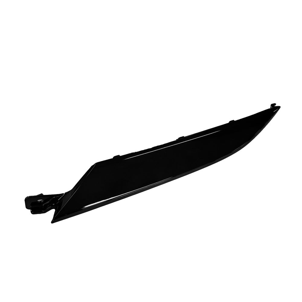 Front Left Driver Side Upper Grille Molding 2019-2022 Honda Hr-V