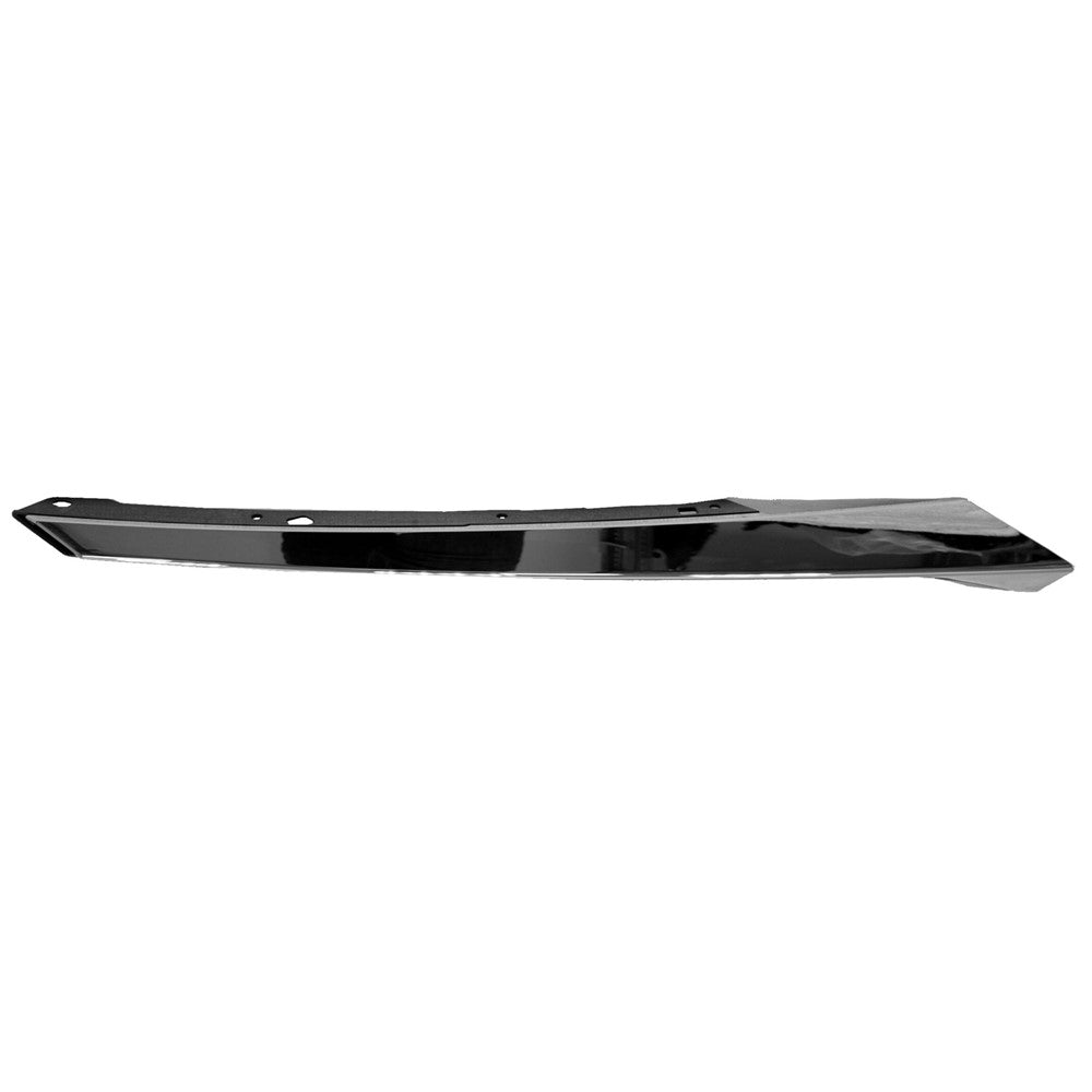 Right Passenger Side Grille Molding 2016-2018 Honda Civic