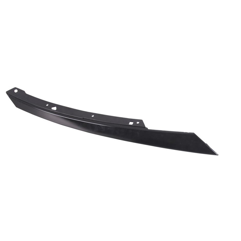 Right Passenger Side Grille Molding 2017-2020 Honda Civic