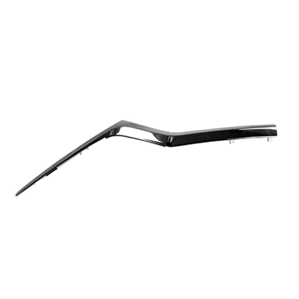 Right Passenger Side Grille Molding 2017-2019 Honda Cr-V