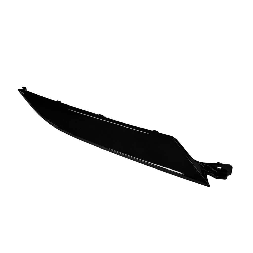 Front Right Passenger Side Upper Grille Molding 2019-2022 Honda Hr-V