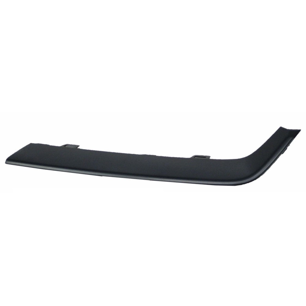 Left Driver Side Lower Grille Molding 2010-2011 Honda Cr-V