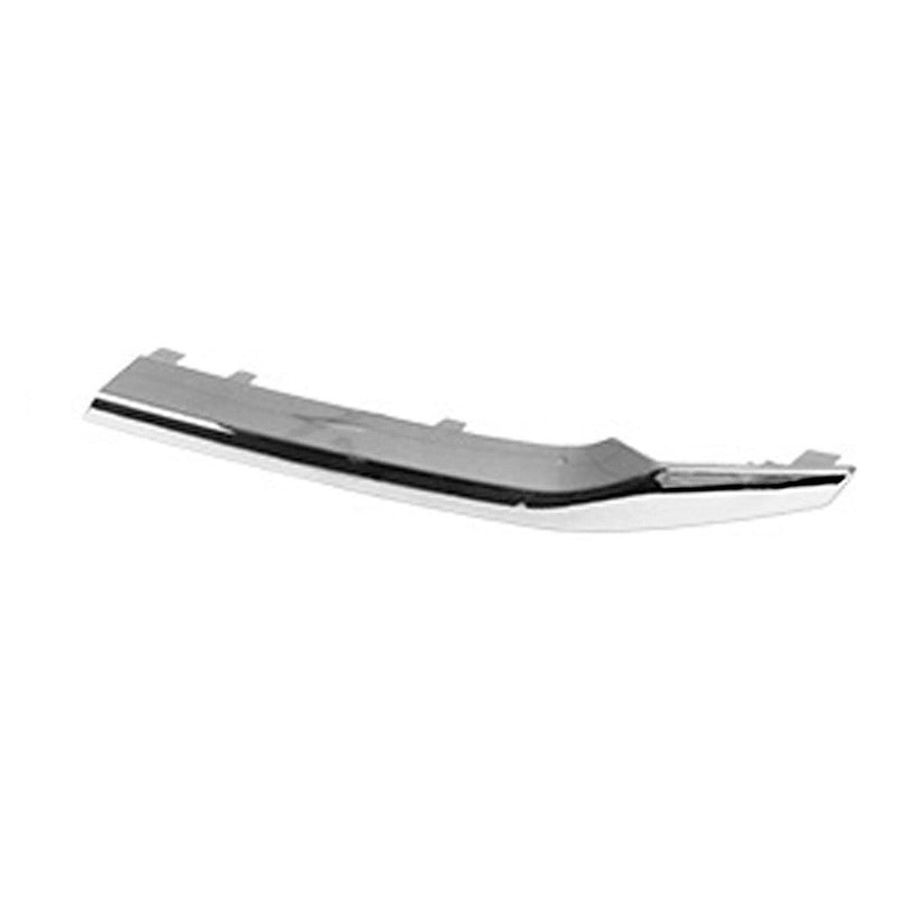 Left Driver Side Lower Grille Molding 2014-2017 Honda Odyssey