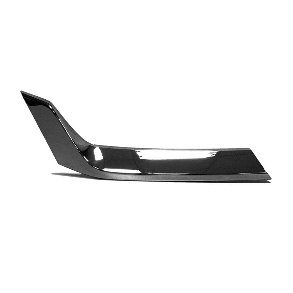 Left Driver Side Lower Grille Molding 2019-2022 Honda Pilot