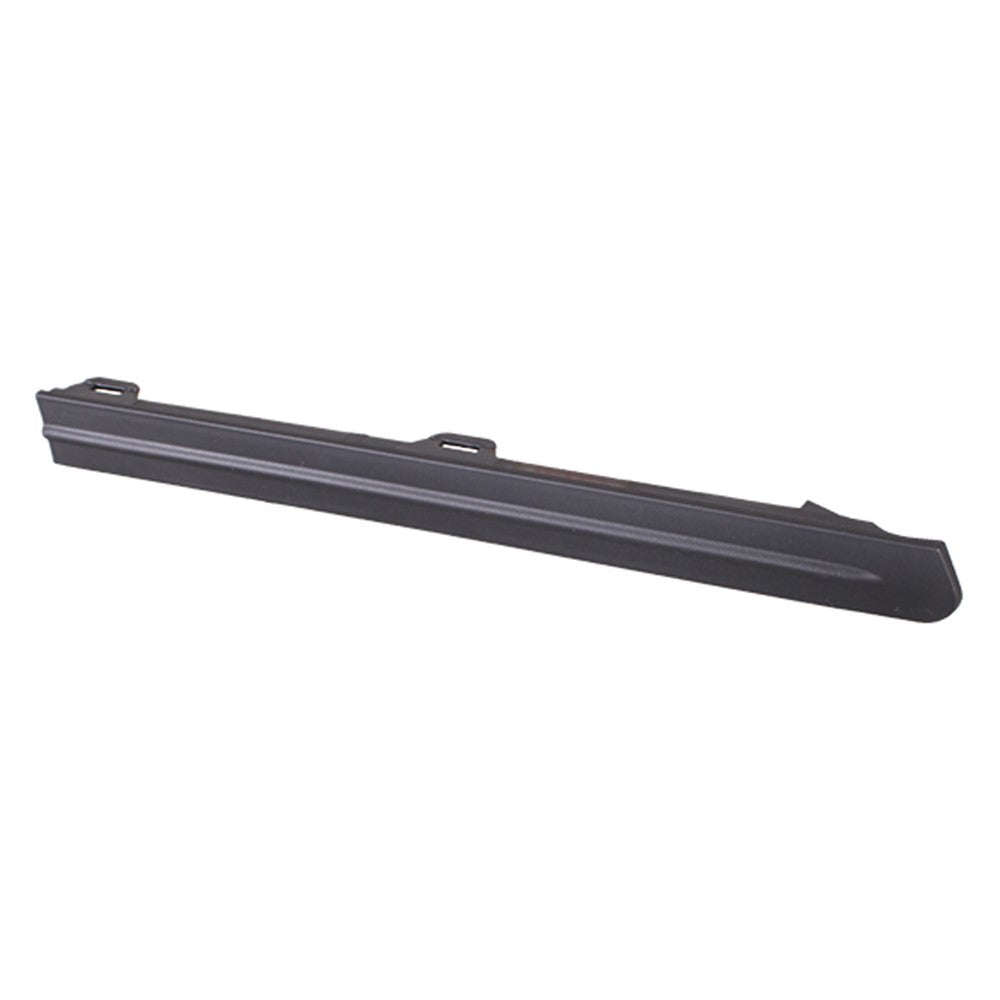 Left Driver Side Lower Grille Molding 2021-2024 Honda Odyssey