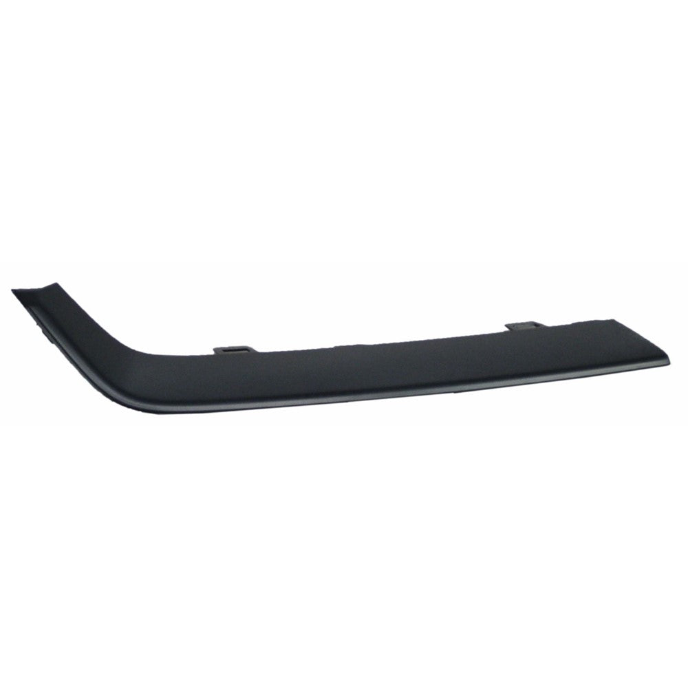 Right Passenger Side Lower Grille Molding 2010-2011 Honda Cr-V